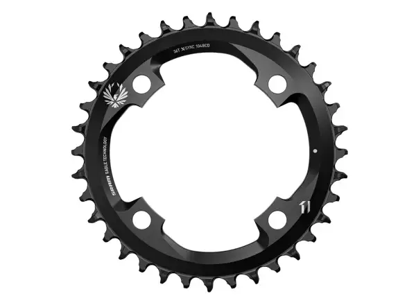 Sram Eagle X-Sync 2 12-fach Kettenblatt 104 BCD 34 Zähne