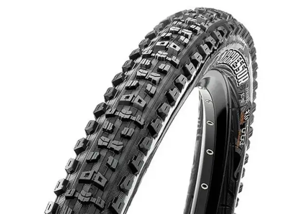 Maxxis Aggressor 29x2,50" WT DoubleDown TR MTB Reifen Kevlar