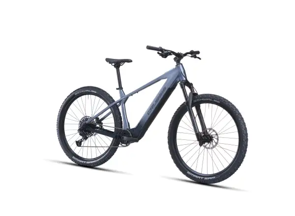 Crussis e-Largo AX 9.12-M2(600) Mountain-E-Bike