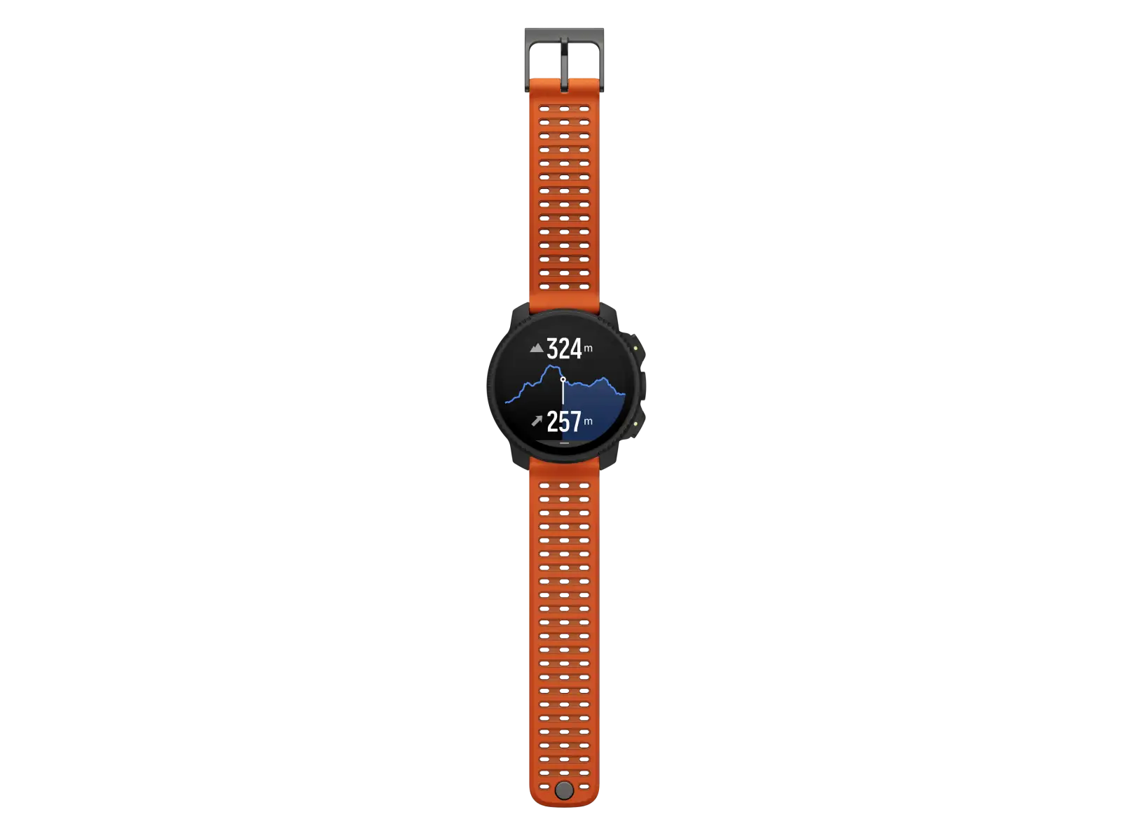 Suunto Vertical 2 Smartwatch Canyon