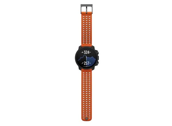 Suunto Vertical 2 Smartwatch Canyon