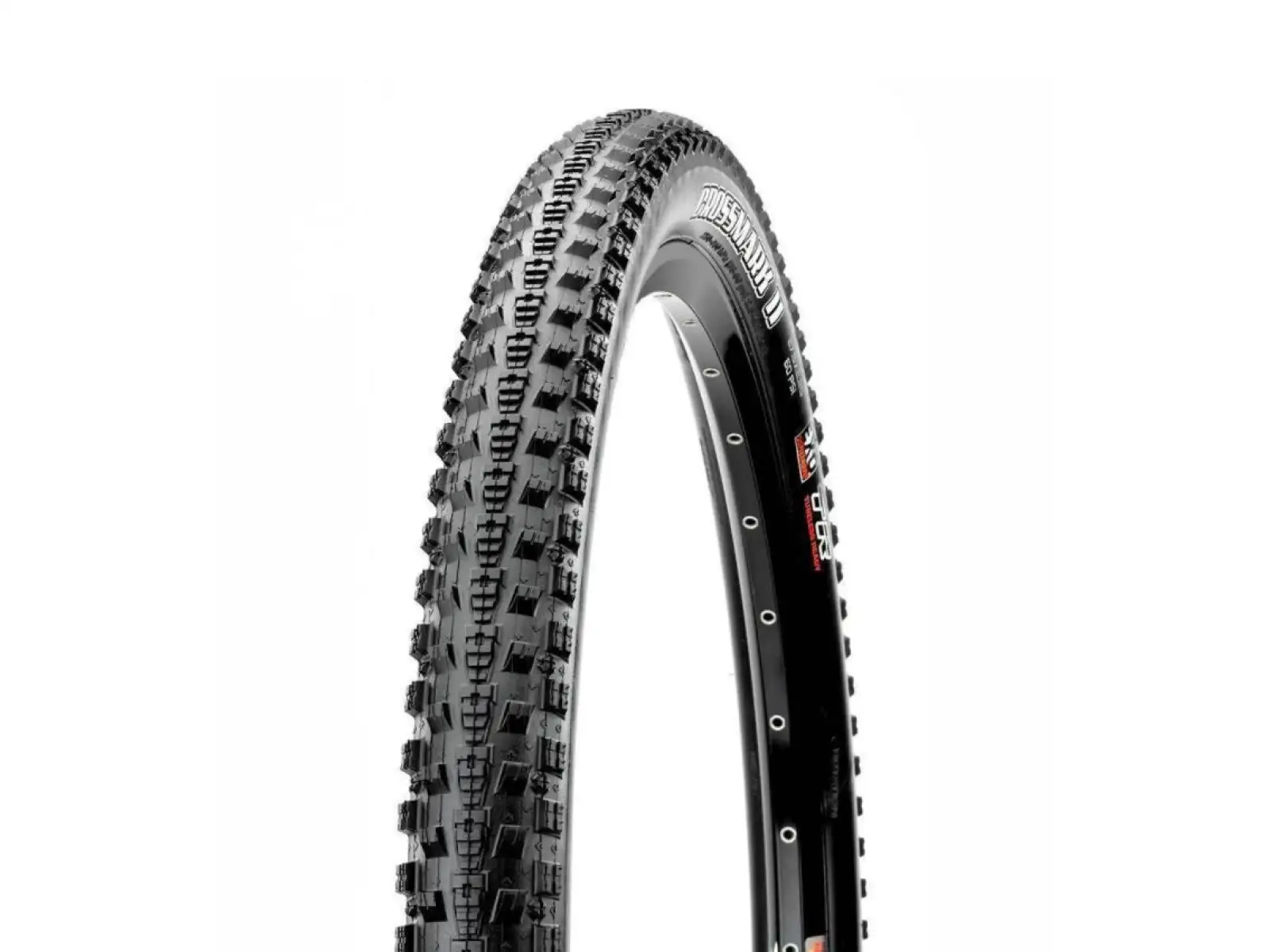 Maxxis Crossmark II 27,5x2,25" MTB Reifen Draht