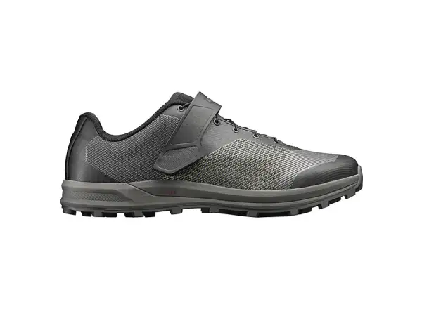 Mavic XA Matryx MTB Herren Radschuhe Black/Magnet/Black