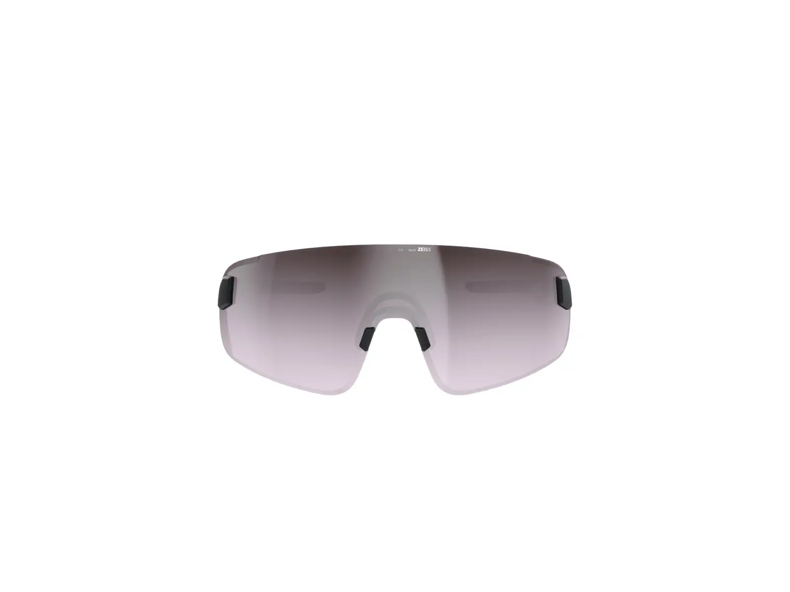 POC Elicit Toric + Sonnenbrille Uranium Black/Clarity Road/Sunny Silver