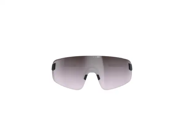 POC Elicit Toric + Sonnenbrille Uranium Black/Clarity Road/Sunny Silver