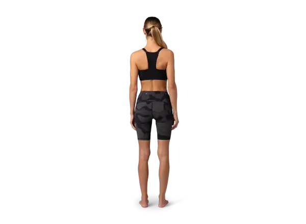 Fox Tecbase Bra Damen-BH Black