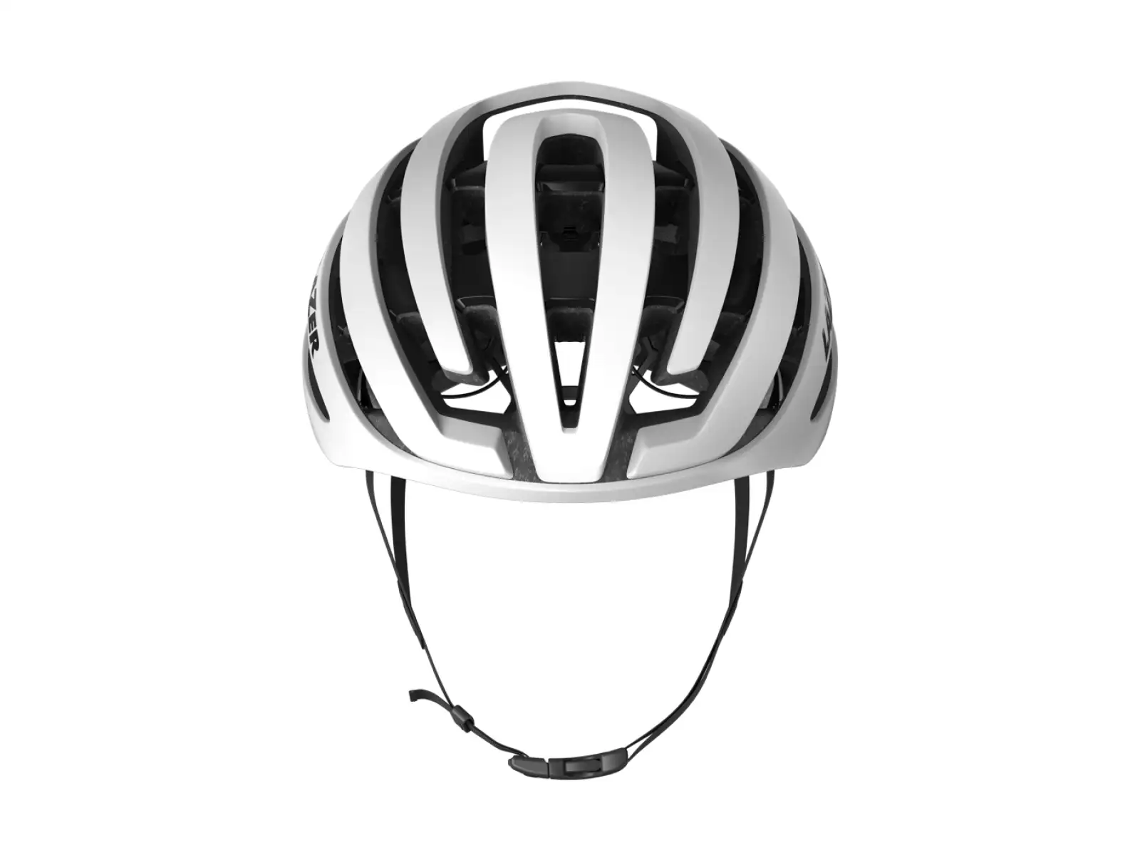 Lazer Z1 KinetiCore Helm Weiß