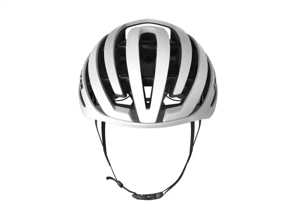 Lazer Z1 KinetiCore Helm Weiß