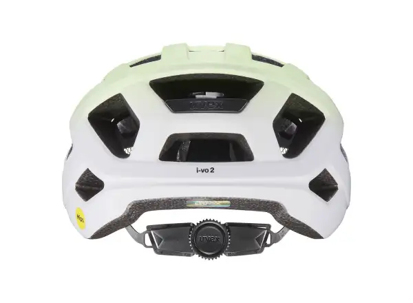 Uvex I-vo 2 Mips Helm Iced Matcha Matt