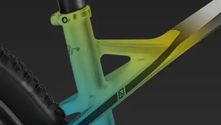 GT Triple Triangle