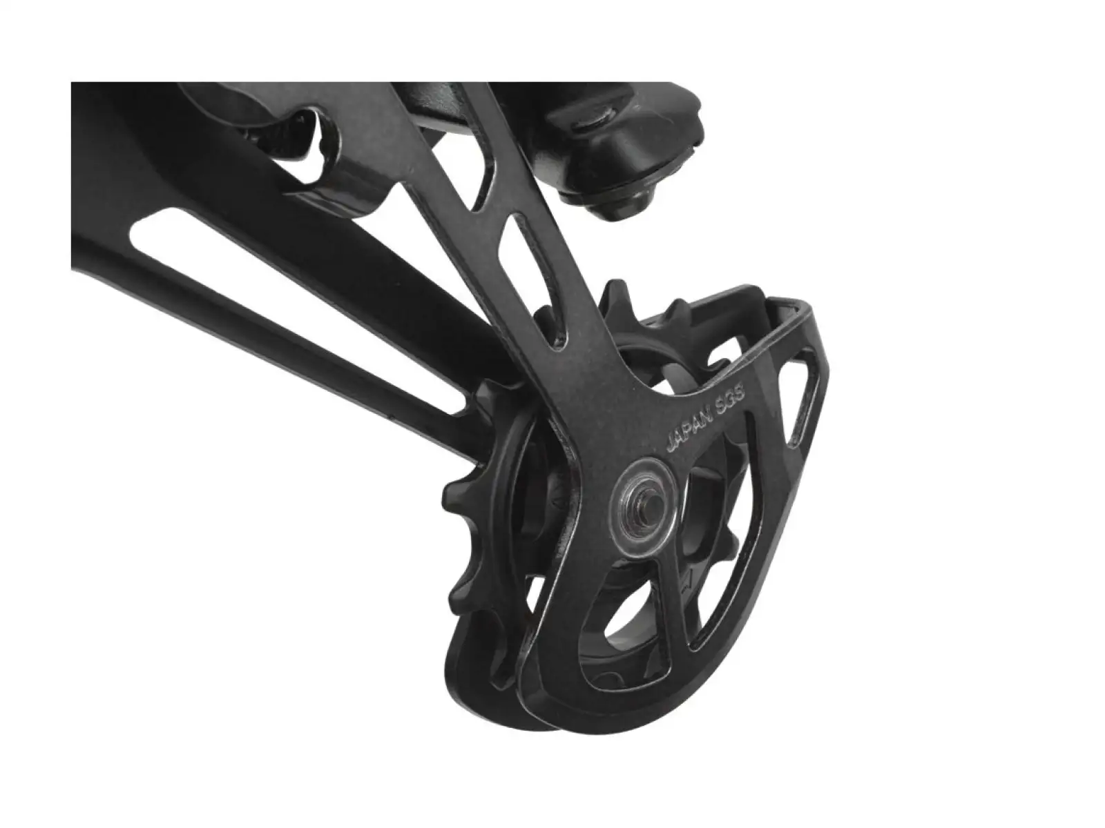 Shimano Deore XT RD-M8100 SGS 1×12-fach Schaltwerk