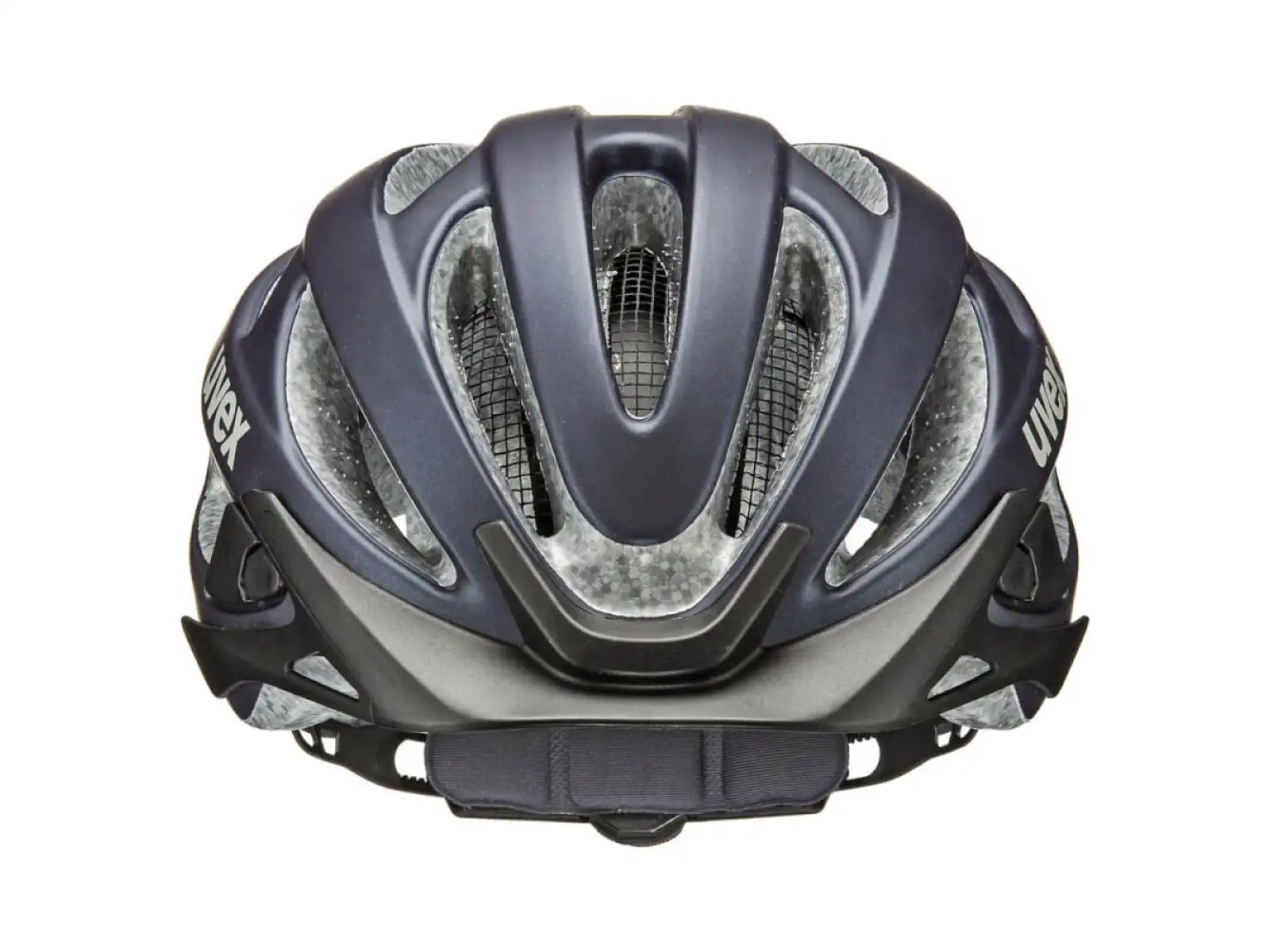 Uvex True CC Helm Deep Space Mat