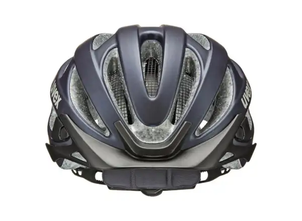 Uvex True CC Helm Deep Space Mat