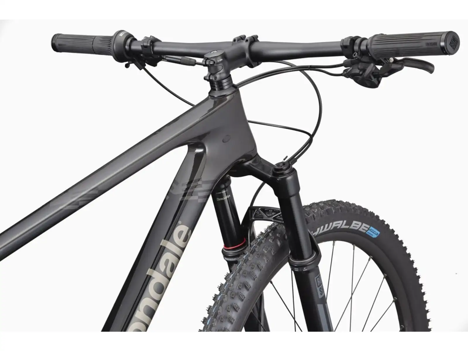 Cannondale Scalpel HT Carbon 2 Mountainbike SBK