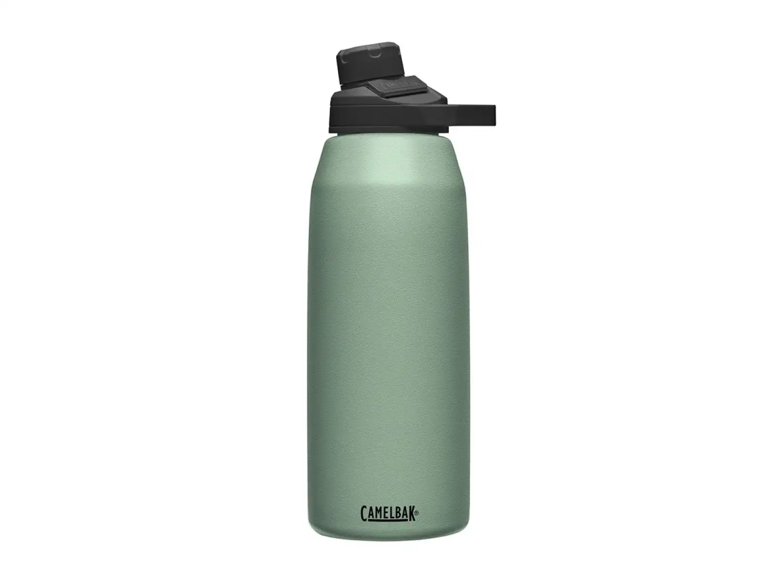 Camelbak Chute Mag Vacuum Stainless Flasche 1,2 l Moss