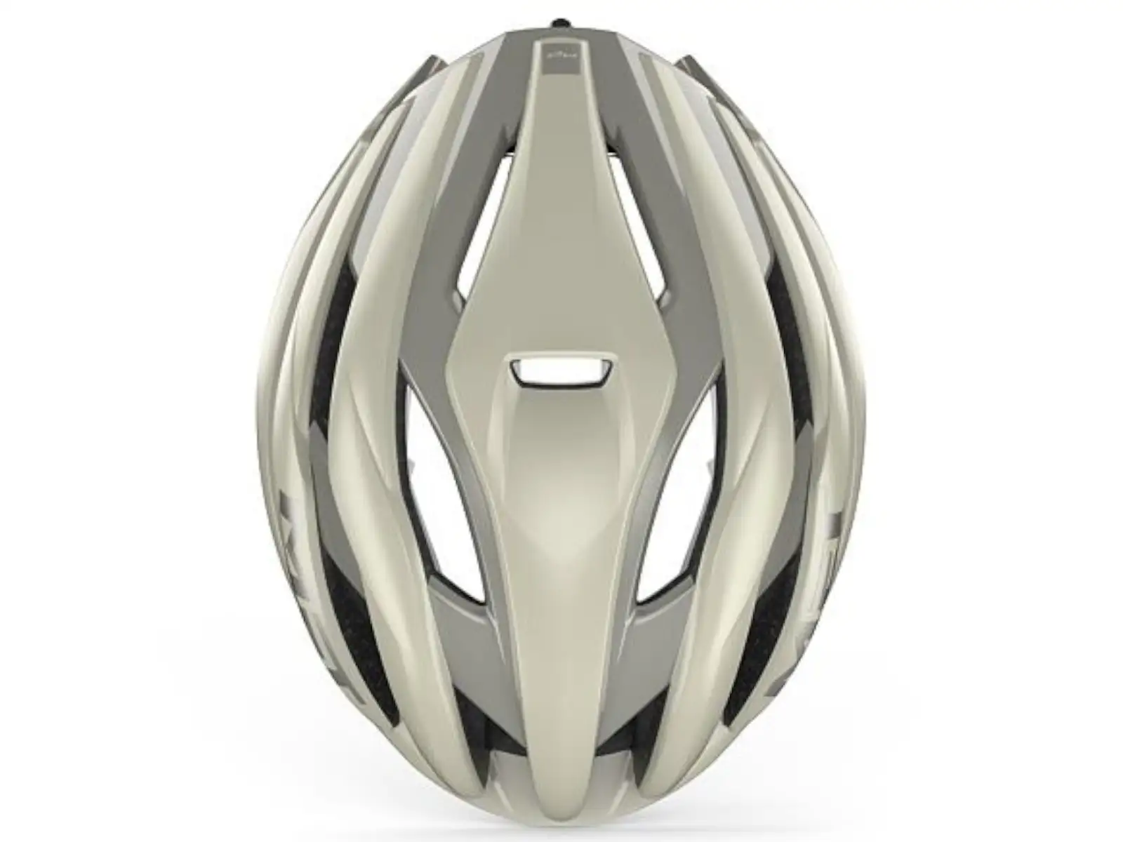 MET Trenta MIPS Helm Greige/Matt Glossy