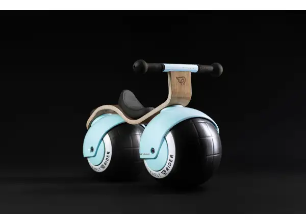 Early Rider Bella Velio Kinder Laufrad Himmelblau