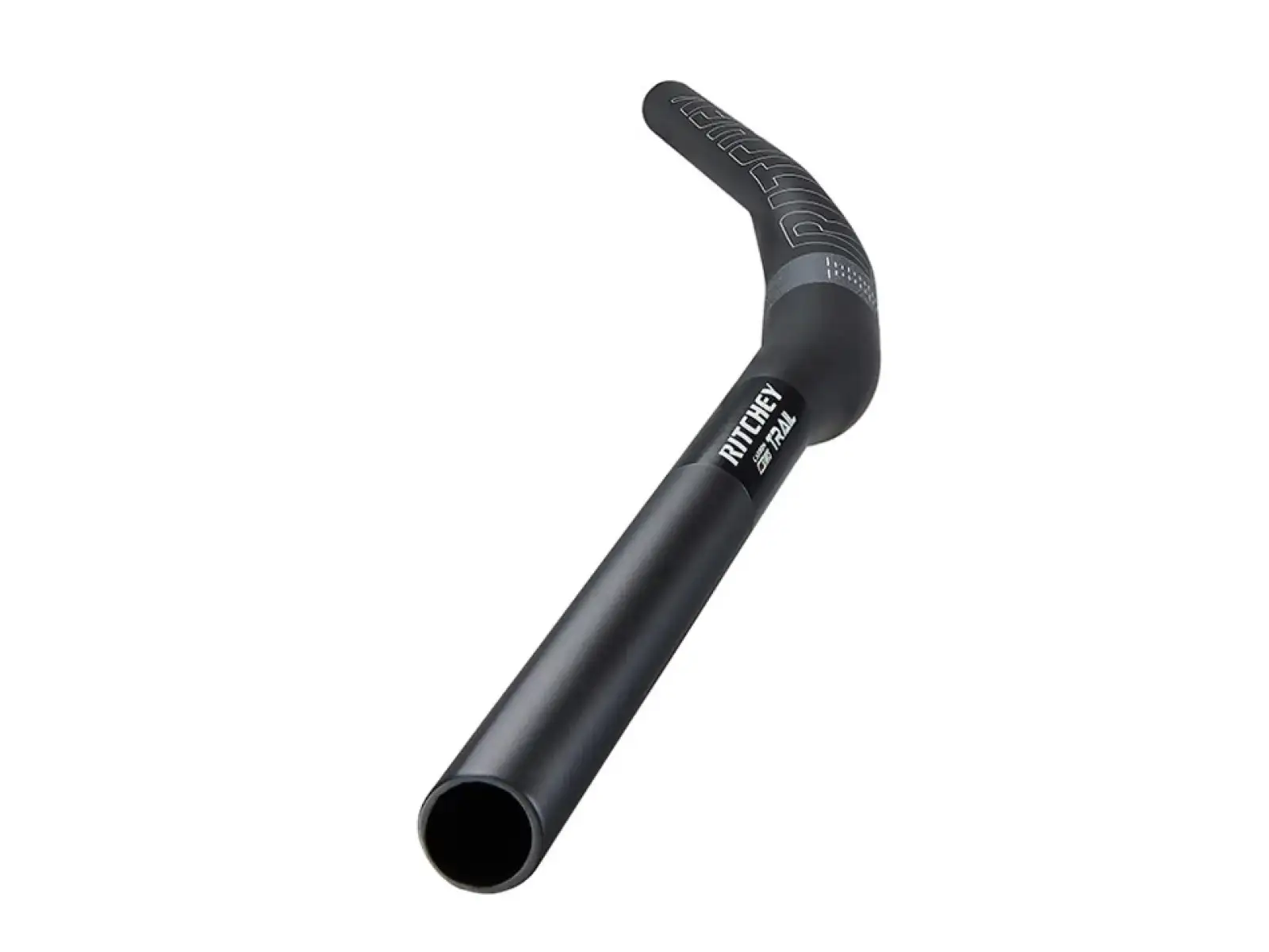 Ritchey WCS Trail Carbon Rizer Lenker 780mm UD matt