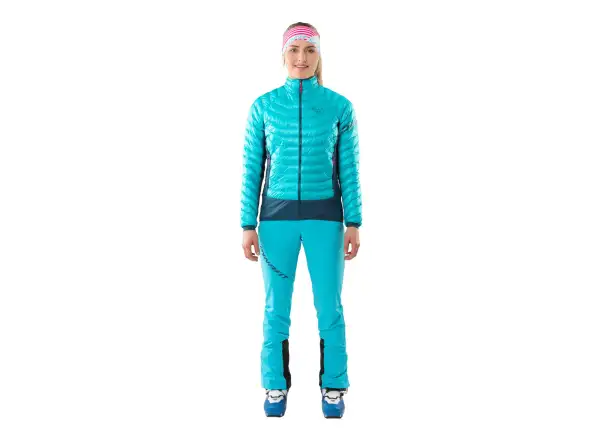 Dynafit TLT Light Insulation Damenjacke Magnet