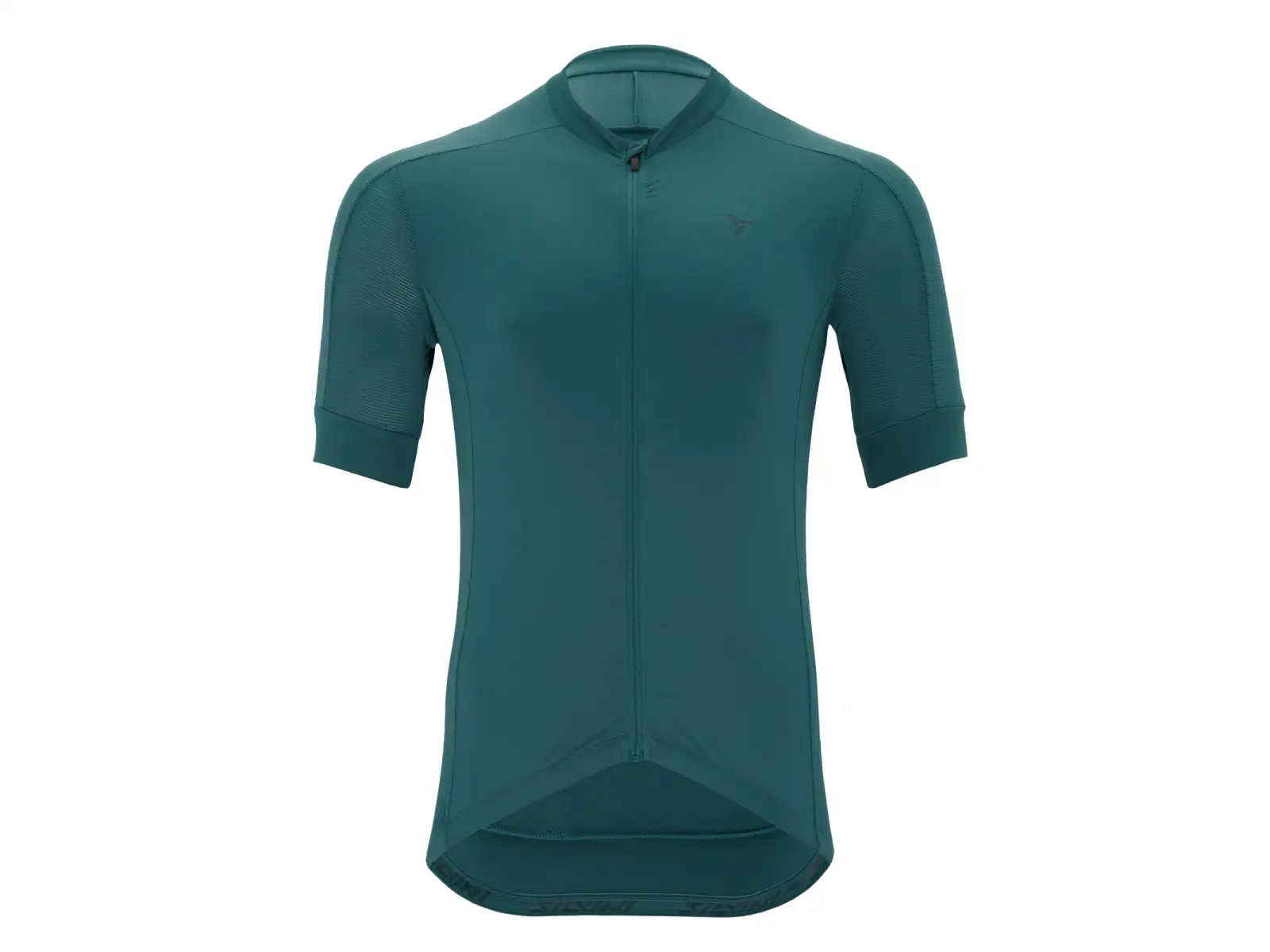 Silvini Carnio Herren Kurzarmtrikot ocean