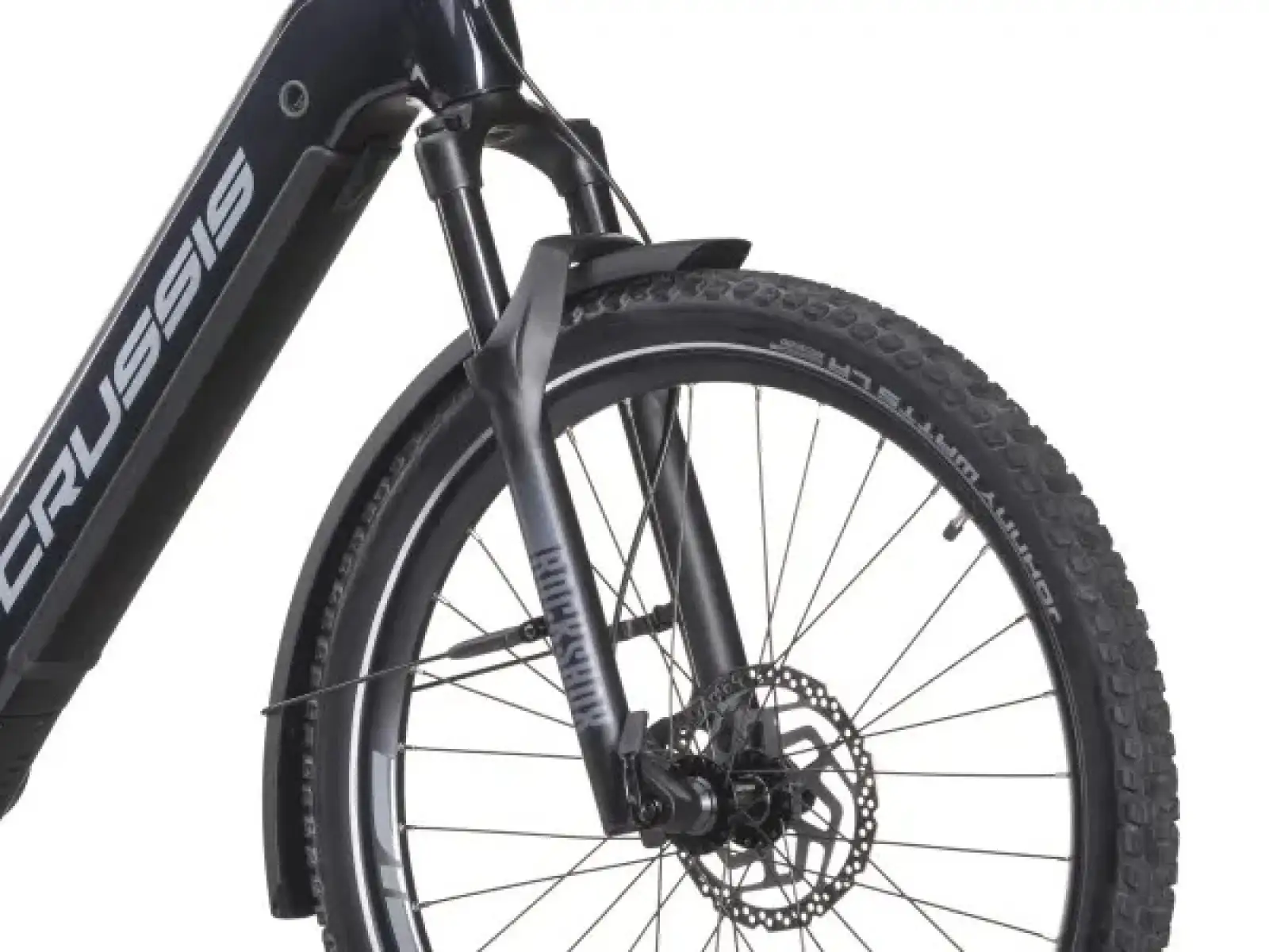 Crussis e-Country full 10.10-M (720 Wh) vollgefederte Tiefeinsteiger-E-Bike