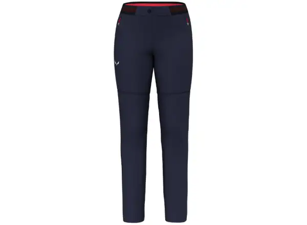 Salewa Pedroc 2 DST 2/1 Damenhose Navy Blazer