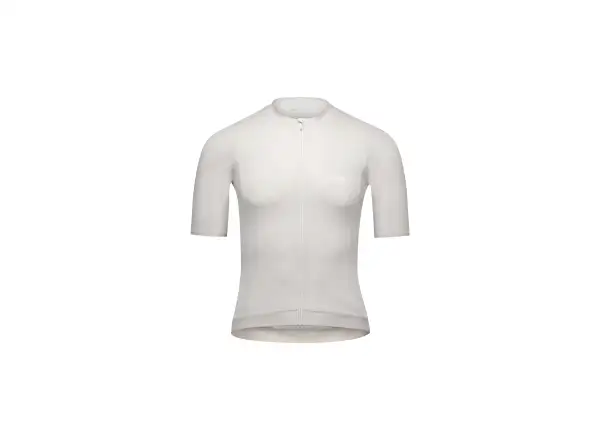 POC Cadence Herrentrikot Kurzarm Granite Grey