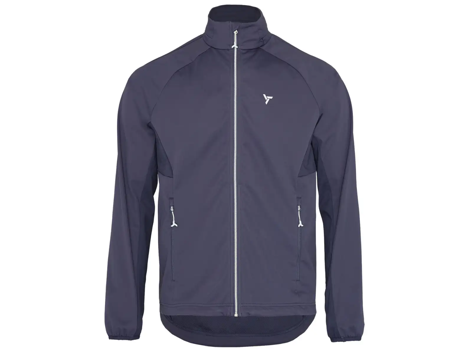 Silvini Cassiano Herrenjacke Navy