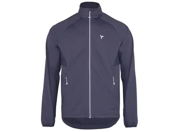 Silvini Cassiano Herrenjacke Navy