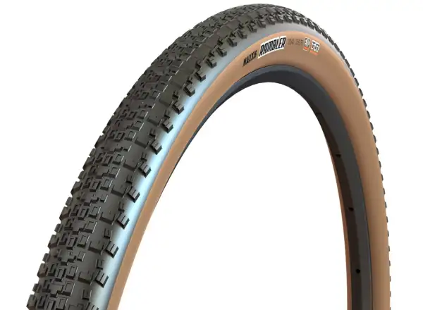 Maxxis Rambler 700X45C HYPR-X/EXO/TR gravel Reifen Kevlar Tanwall