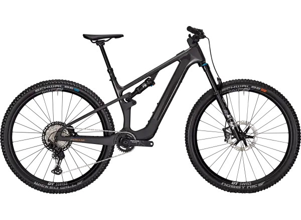 Focus Vam2 SL 9.9 odlehčené celoodpružené elektrokolo carbon raw/glossy