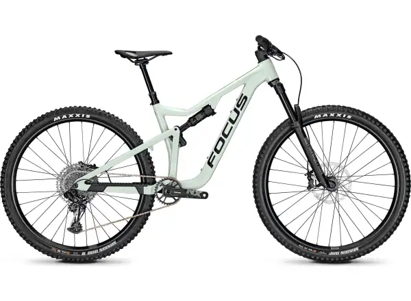Focus Jam 6.8 DI 29" Mountainbike Sky Grey