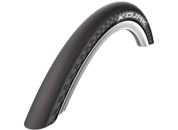 Schwalbe Kojak RaceGuard Trekkingreifen Kevlar 35-622.