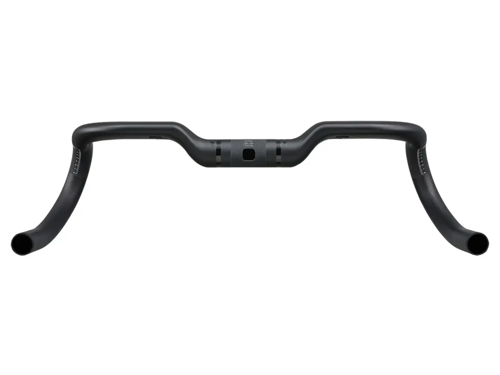 Ritchey Lenker Superlogic Ergomax 38 Lenker mit Integration