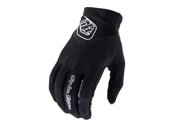 Troy Lee Designs Ace 2.0 Handschuhe Schwarz 2021