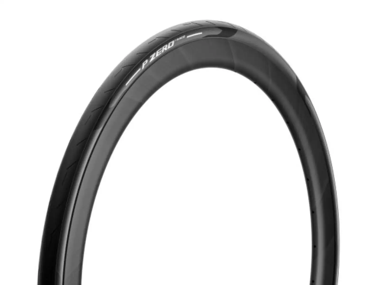 Pirelli P Zero Race Colour Edition Straßenreifen, Kevlar Weiß.