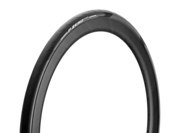Pirelli P Zero Race Colour Edition Straßenreifen, Kevlar Weiß.