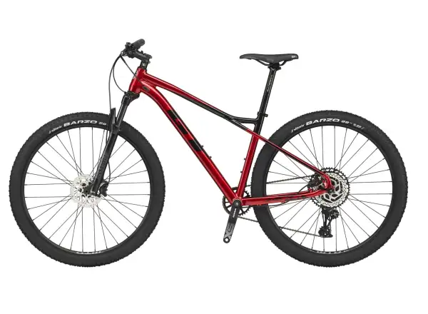 GT Zaskar 29 Comp RED Mountainbike