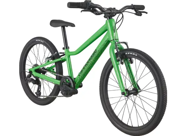 Cannondale Quick 20 Kinderfahrrad GRN