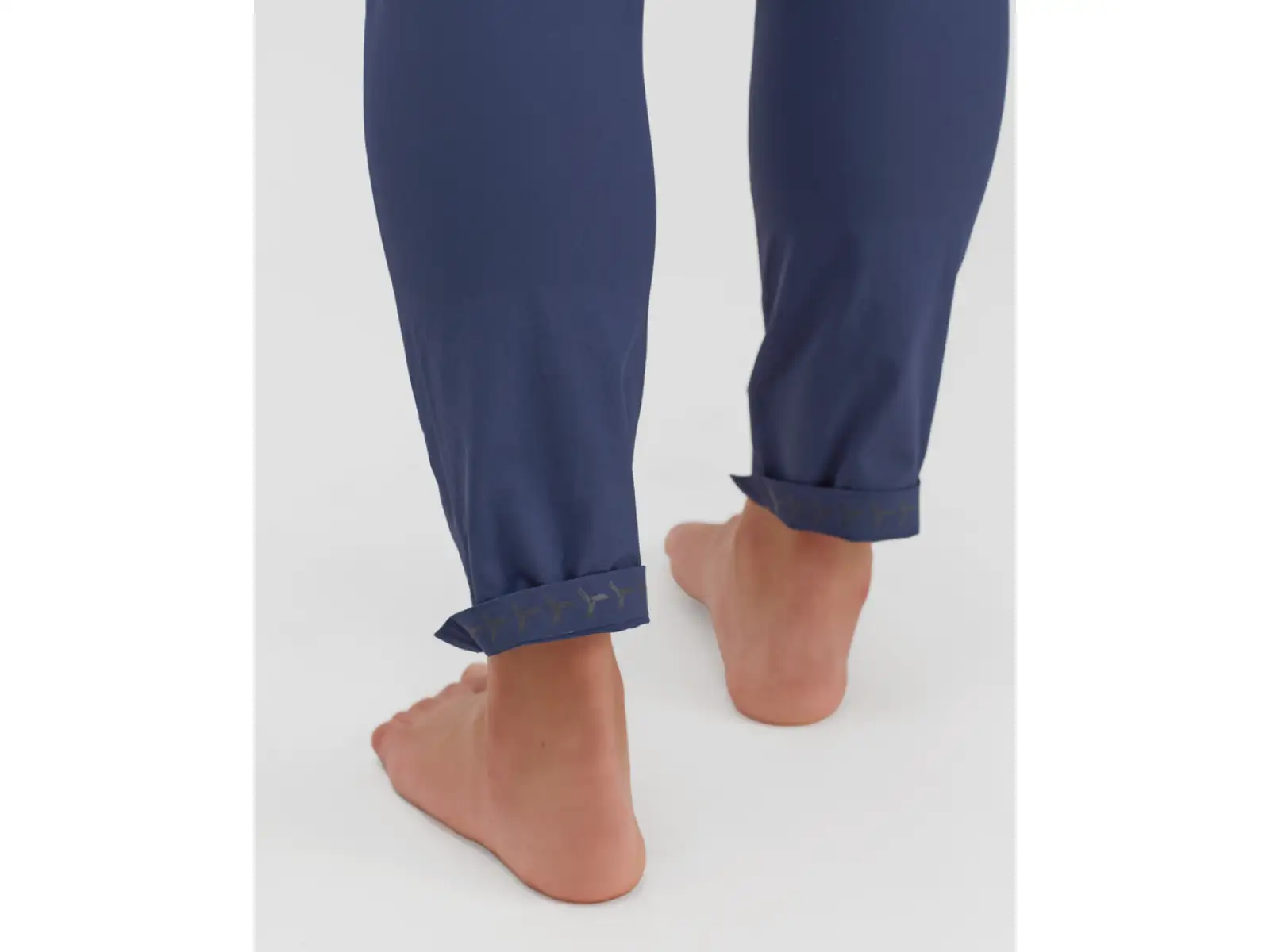 Silvini Savelli Damen-Hose Navy.