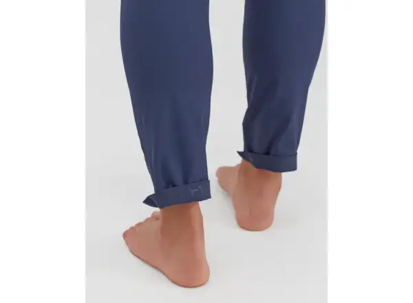 Silvini Savelli Damen-Hose Navy.