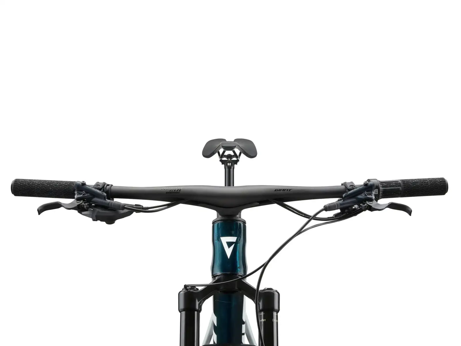 Giant Anthem Advanced SL 2 Mountainbike Mariana Blue/Icicle White