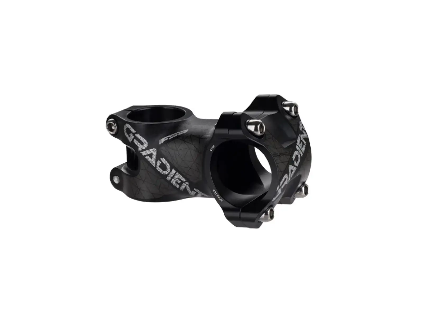 FSA Gradient 6° MTB Vorbau