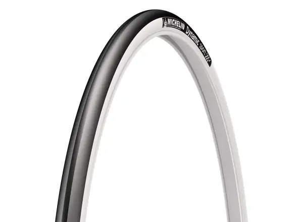 Michelin Dynamic Sport 25-622 Rennradreifen Draht Weiß.