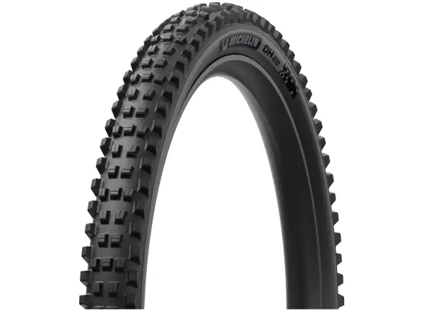 Michelin DH22 Racing Line TLR 29x2,40" MTB Reifen Kevlar Dunkel