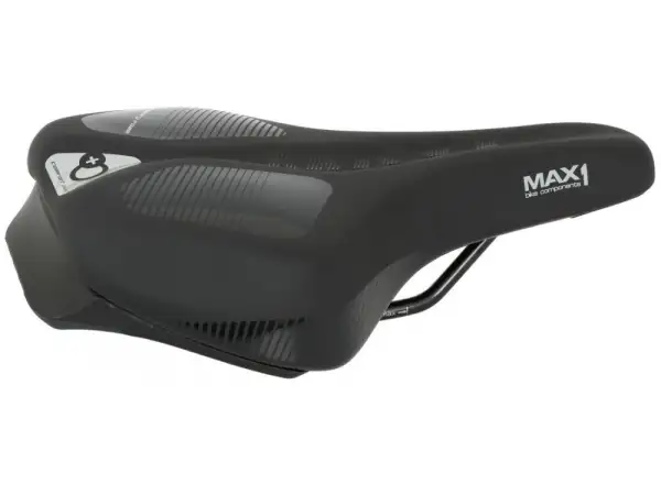 MAX1 Ergo Plus Cargo 164 Sattel