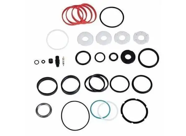 Rock Shox Service-Kit für Vivid Air Can Dämpfer (2011)