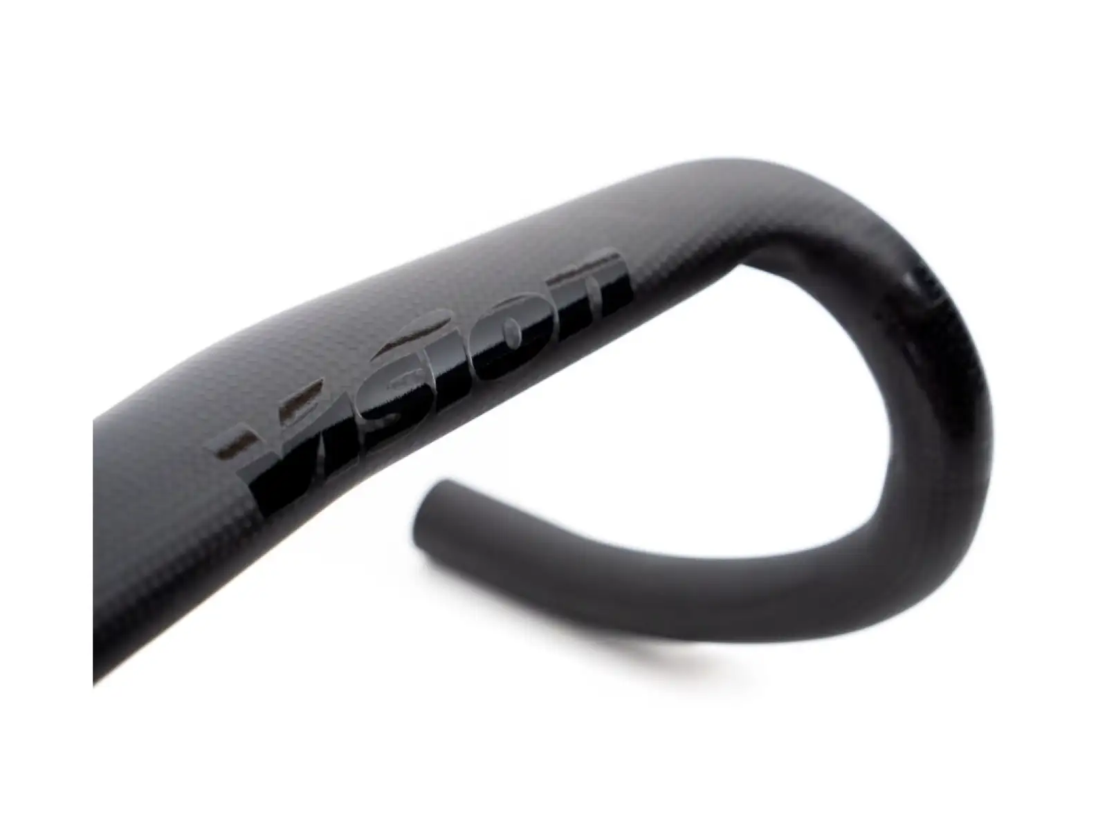 Vision Kombo Metron ACR EVO Lenker mit Integration 380x90 mm