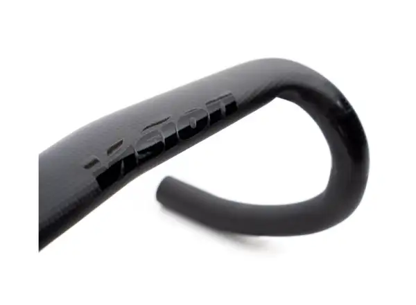 Vision Kombo Metron ACR EVO Lenker mit Integration 380x90 mm