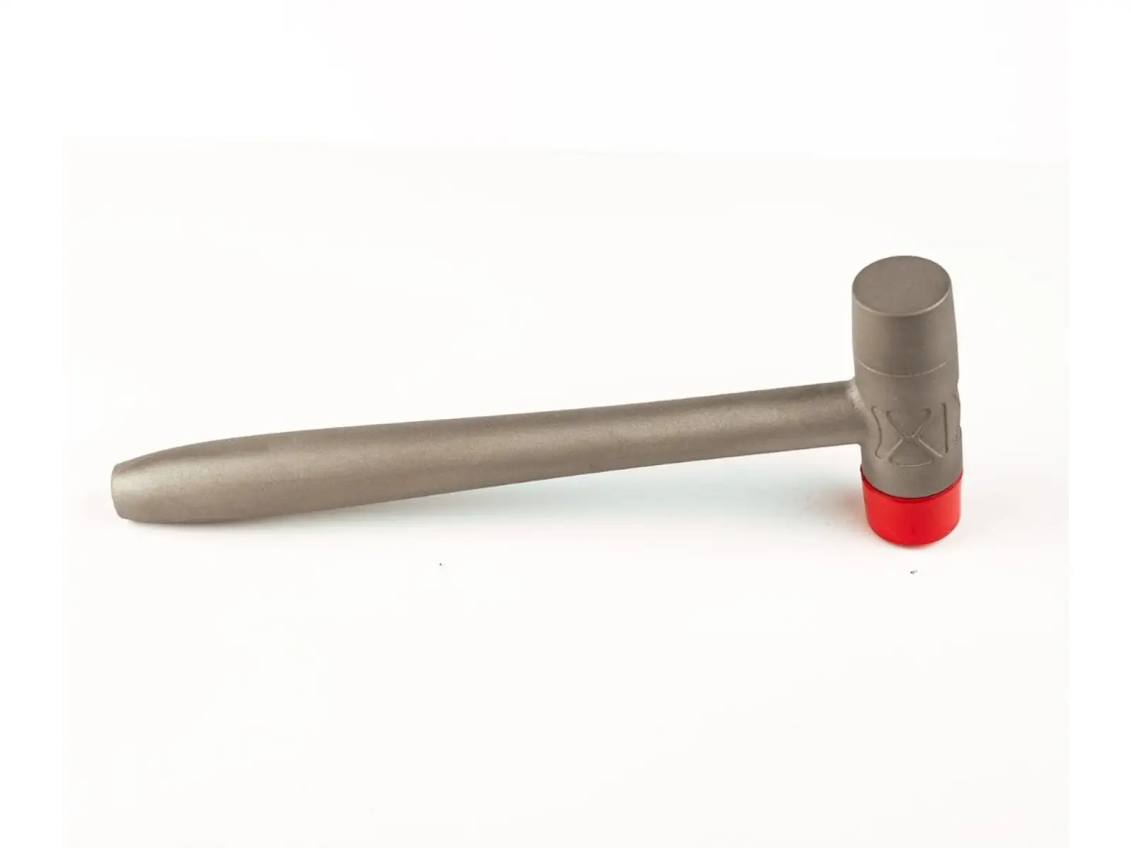 Silca Ti hammer
